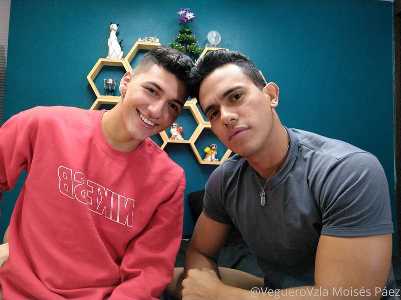 Nuevo video con este hermoso muy pronto estará disponible, a..