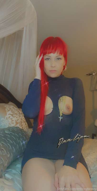 Enticingbeauty - Onlyfans - 19 Aug, 2020