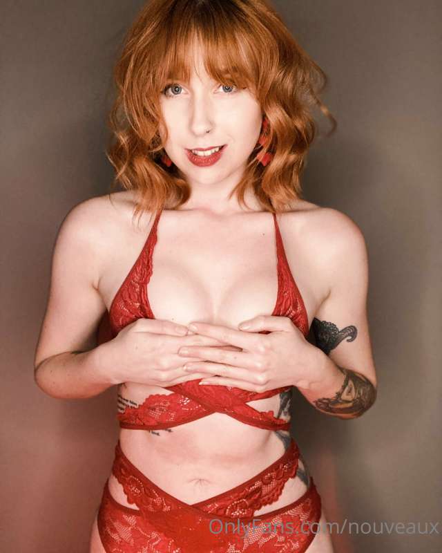 Missnouveaux - Onlyfans - 14 Jan, 2022 1