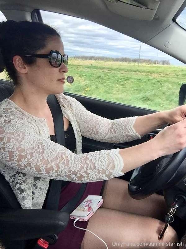 This is what I wore for lunch today at a restaurant for a cu..