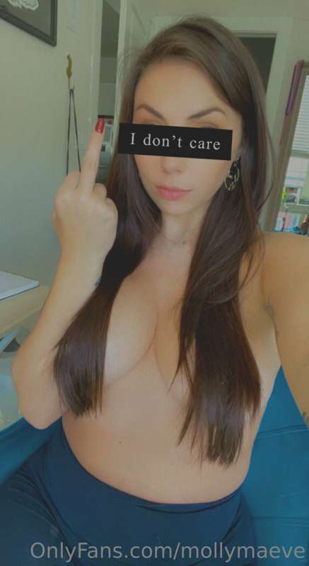 I’m the bosss