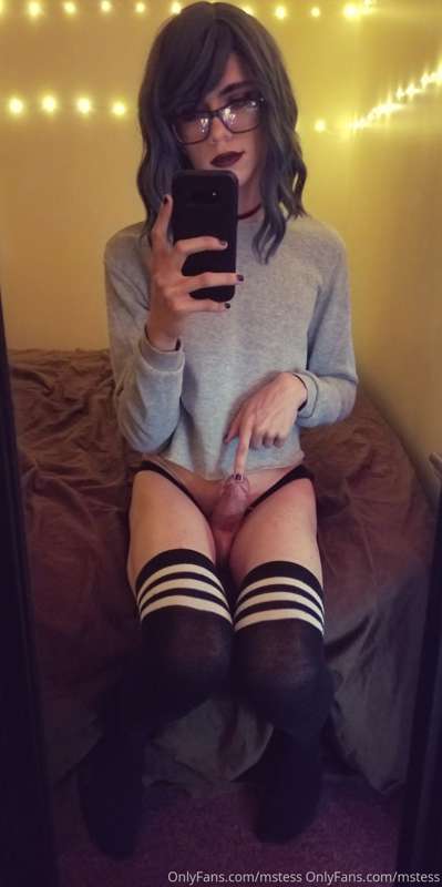 Little bed time pic set😋 11