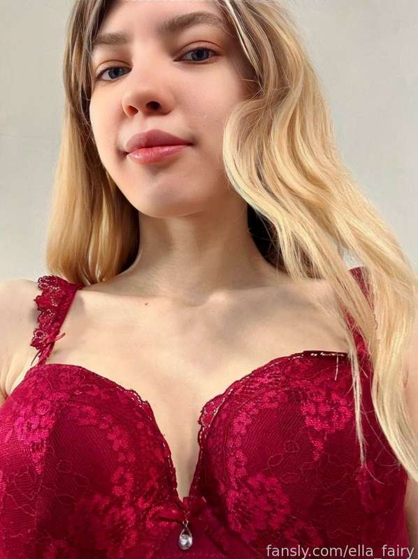 Ella_Fairy - Fansly - 03 Feb, 2025 1