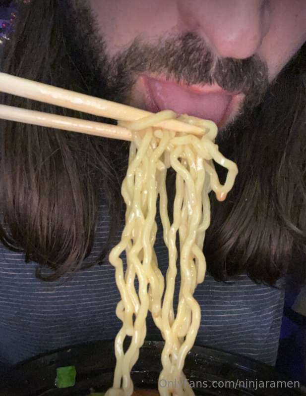 New month, new noods