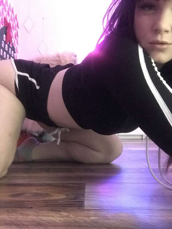 Touch meeeee 2