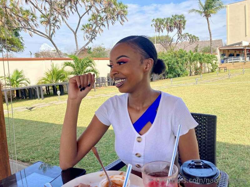 ## Oh the sunny days in Tanzania are the best 😍