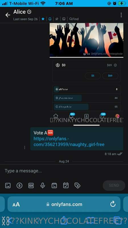 #### REACHED OUT MULIPLE TIMES. DOESNT VOTE BACK DONT WASTE .. 3