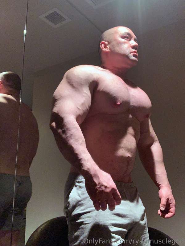 Ryanmusclegod - Onlyfans - 13 Dec, 2024