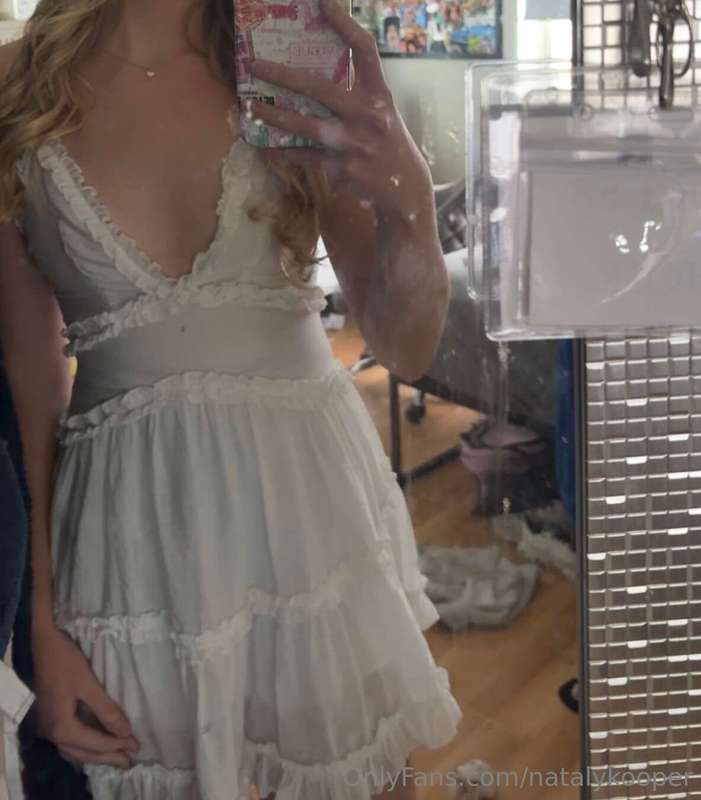 A little late but my graduation dress! Who wants to get me a..