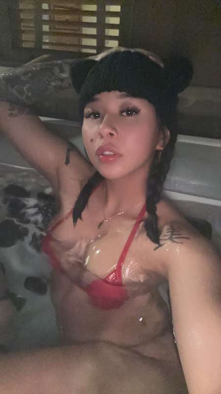 better when wet 😋