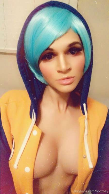 Bulma (Dragon Ball) Snap Chat compilation Pictures 8