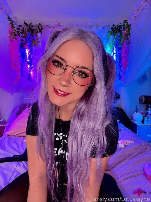 Lotusjayne - Fansly - 07 May, 2024 2