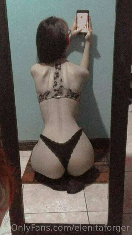 Elenitaforger - Onlyfans - 04 Apr, 2023 1