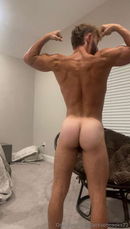 Mullets 🤝 fat ass 3
