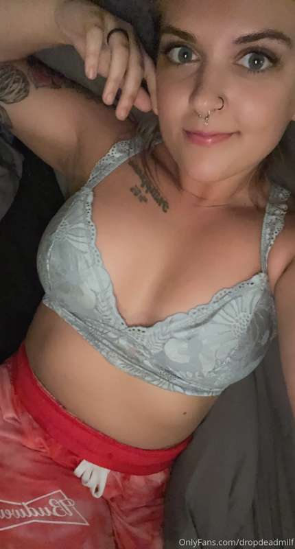 I wish you were here in bed with me