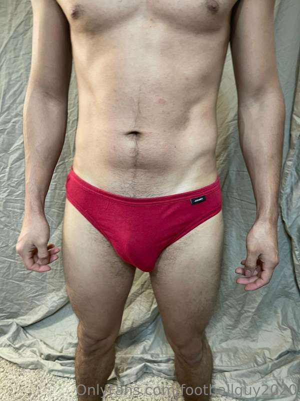 Skimpy undies shots of Private Martinez - Set 6 23