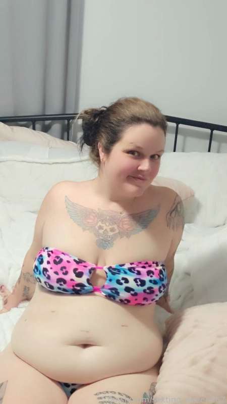 Sexting_Queen567 - Fansly - 17 May, 2025