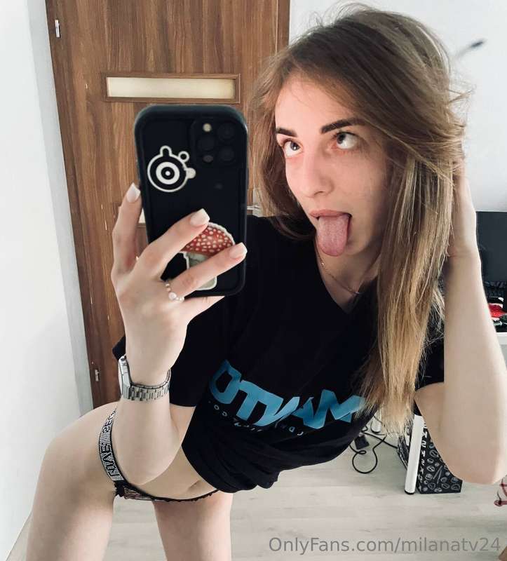 New mood 😈😈😈