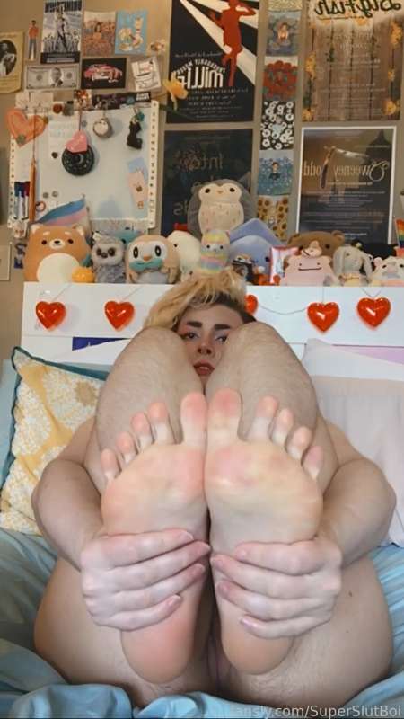 Superslutboi - Fansly - 26 Feb, 2022 29