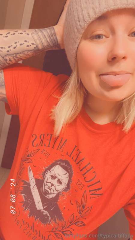 Anyone as excited as I am for fall? 🍁🍂