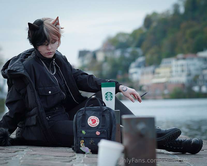 Wish you all a pretty nice weekend <3