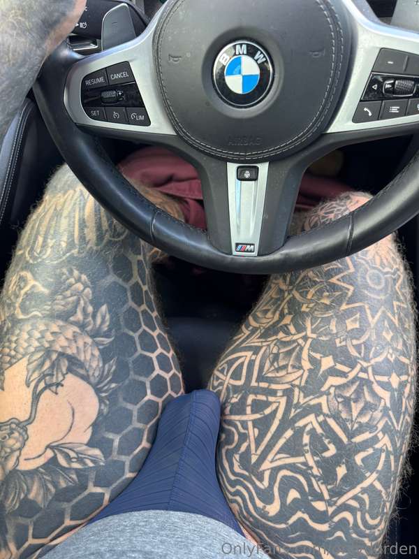 Can you drive a stick?