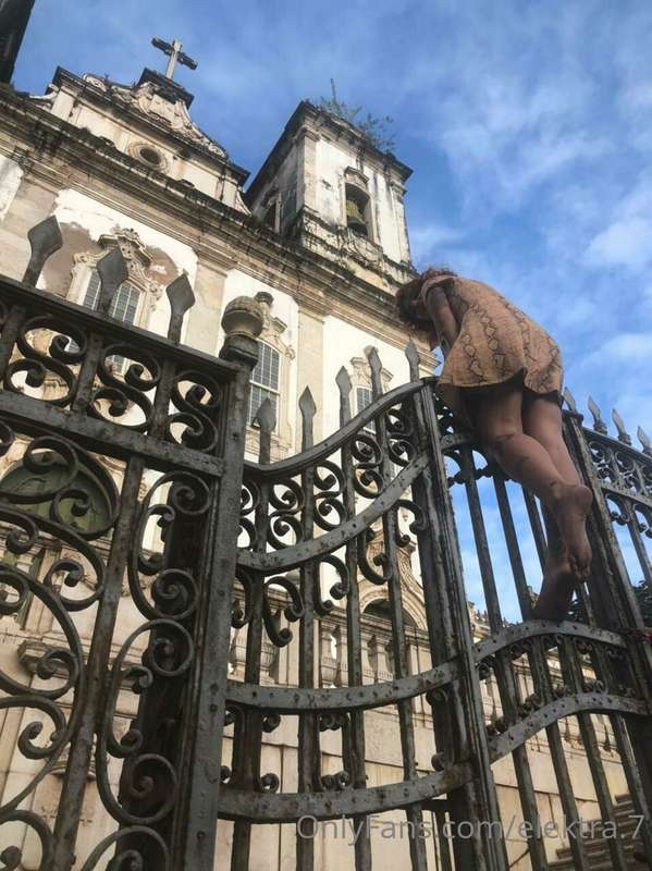 Aprontando pelo pelourinho no domingo hehe 😜 2