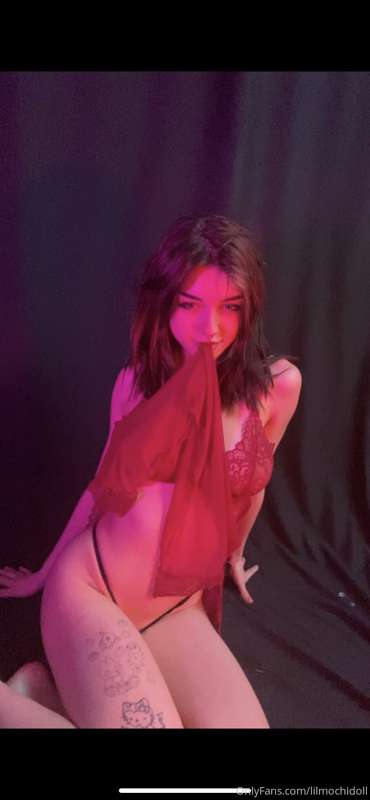 Lilmochidoll - Onlyfans - 09 Feb, 2021 10