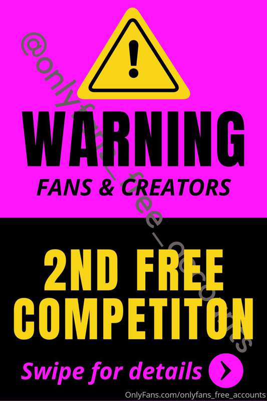 🚨 COMPETITION IS NOW CLOSED 🚨

💥 NEW DATE FOR DRAW - Sunday ..