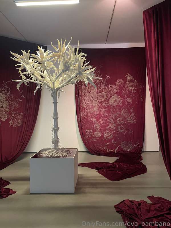 Today I'm sharing with you the atmosphere from MOCAK - Museu.. 2