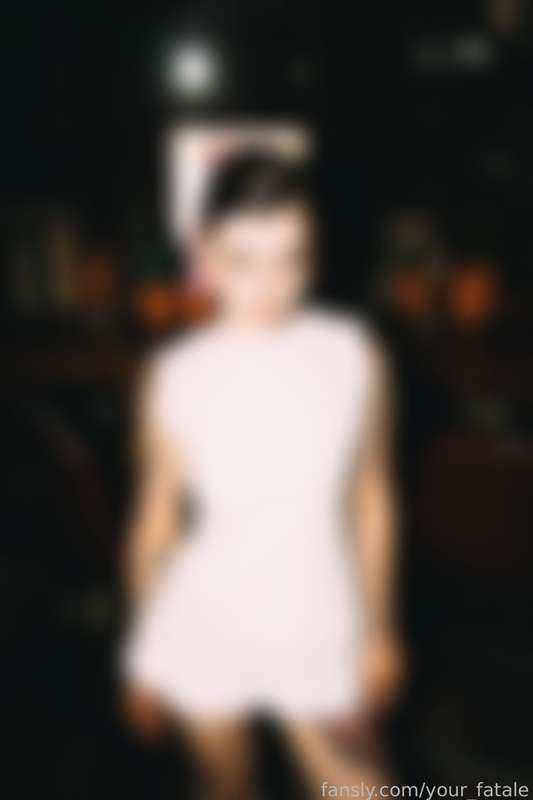 Bambi_Baby - Fansly - 29 May, 2024 9