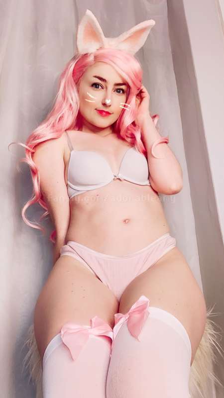 Adorableamy - Fansly - 19 Jan, 2022