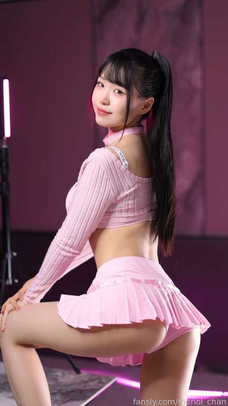 Meriol_Chan - Fansly - 24 Mar, 2025