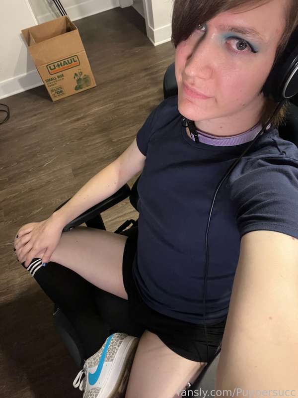 Puppersucc - Fansly - 07 Mar, 2023 11