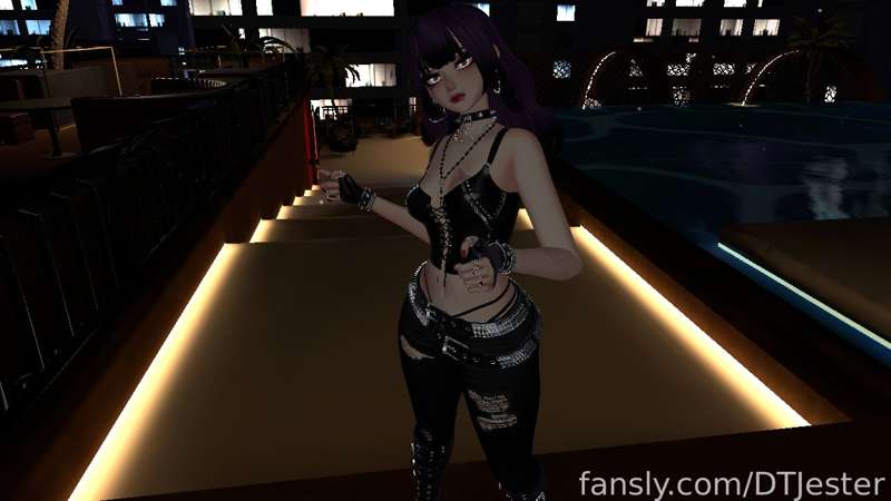 Dtjester - Fansly - 07 Dec, 2023 35