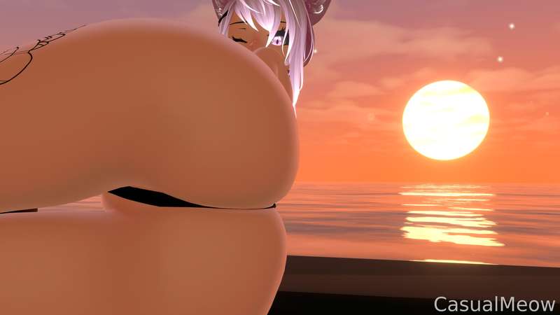 Casualmeowvr - Fansly - 09 Nov, 2023 17