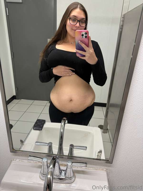 Bump Update! 💜