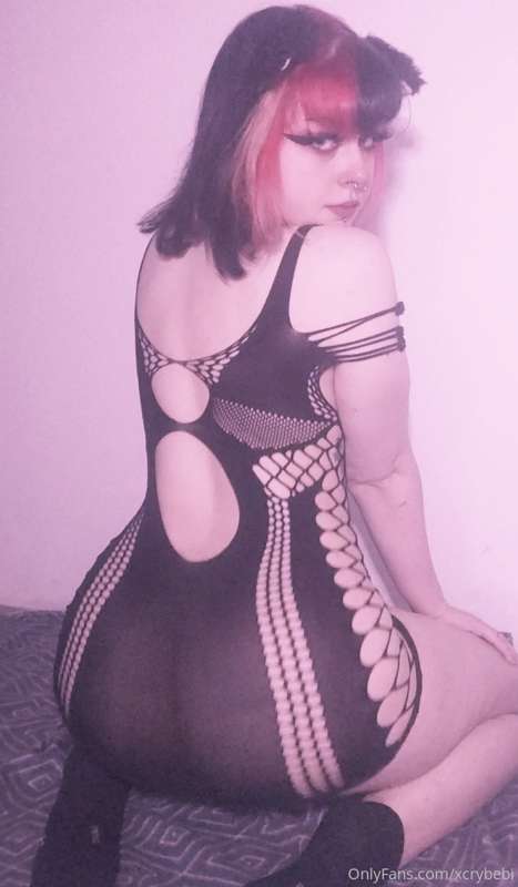 Wanna bend me over?