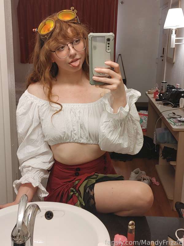 Mandyfrizzle - Fansly - 21 Jun, 2022 3