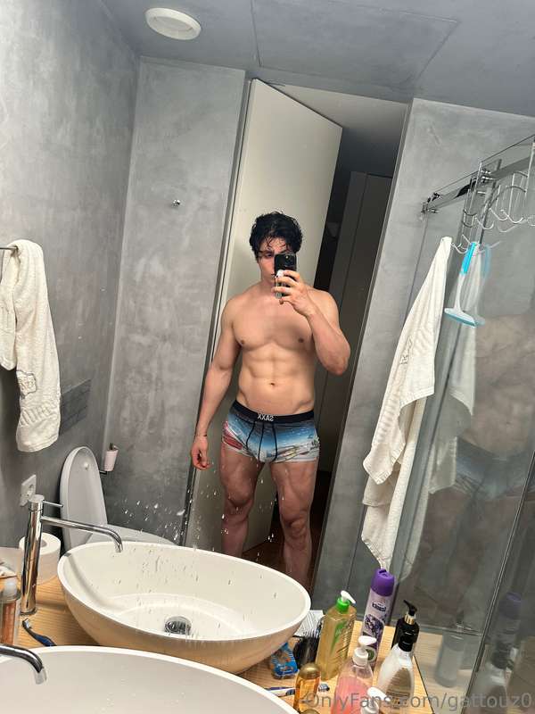 Gattouz0 - Onlyfans - 16 Feb, 2025 8