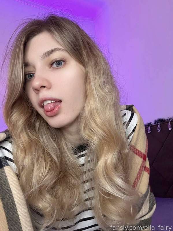 Ella_Fairy - Fansly - 22 Jan, 2025