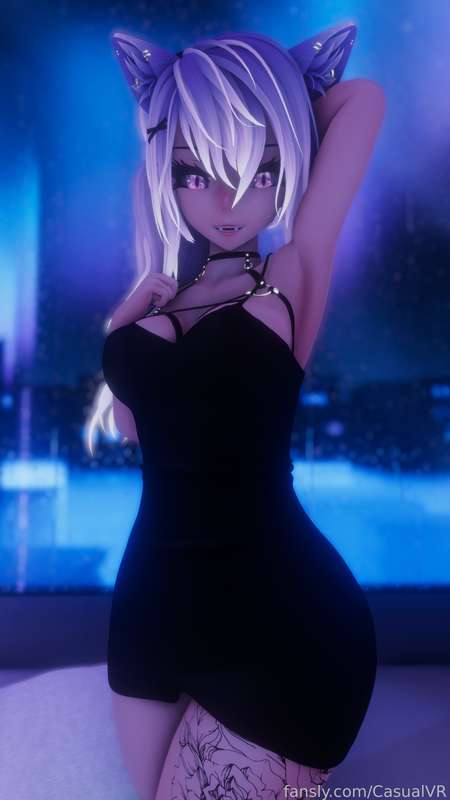 Casualvr - Fansly - 30 Apr, 2025 13