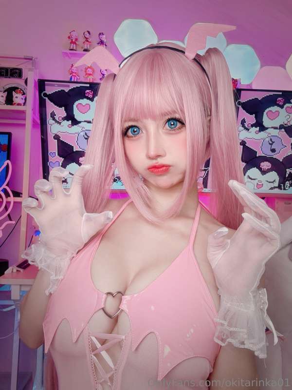 Pink Devil Part2 4