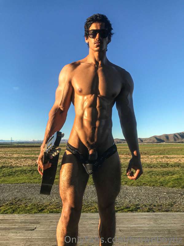 Brownboynz - Onlyfans - 24 May, 2023