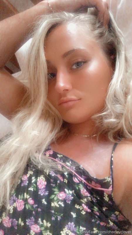 Chorleyclover - Onlyfans - 05 May, 2021