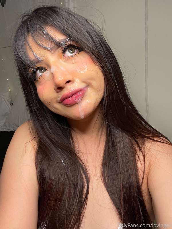Do you think you could give me another load? 7