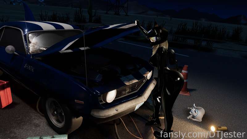 Dtjester - Fansly - 17 Oct, 2024 2