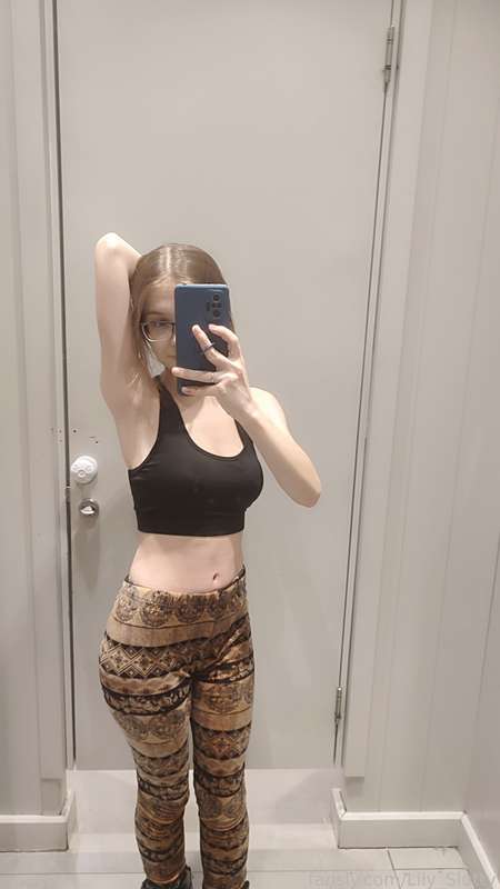 Lily_Slutty - Fansly - 12 Dec, 2023 5