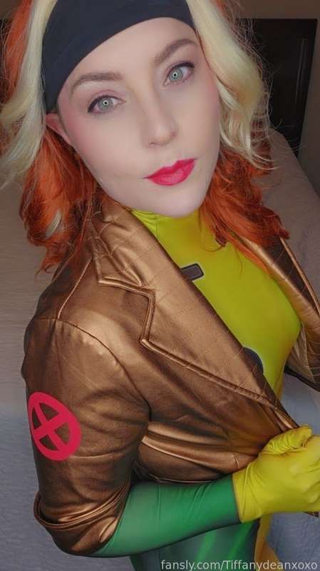 Tiffanydeanxoxo - Fansly - 13 Sep, 2024 5