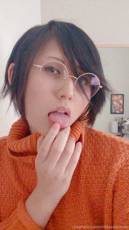 Milkteamomoko - Onlyfans - 24 Nov, 2021 12